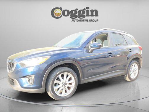 2015 Mazda CX-5 Grand Touring