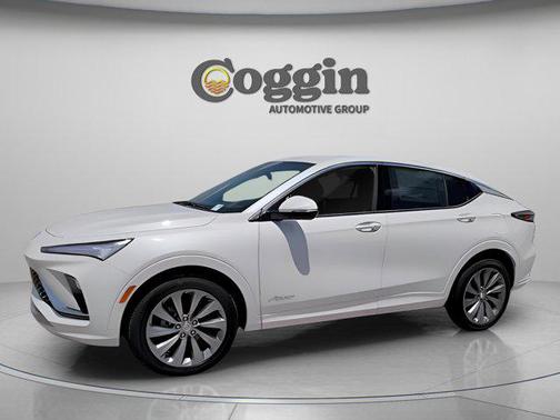 2025 Buick Envista Avenir FWD