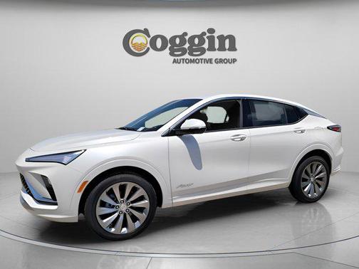 2025 Buick Envista Avenir FWD