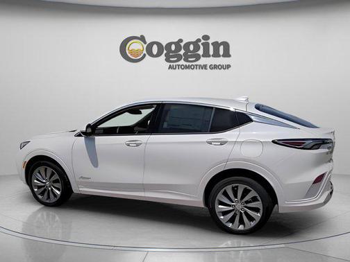 2025 Buick Envista Avenir FWD