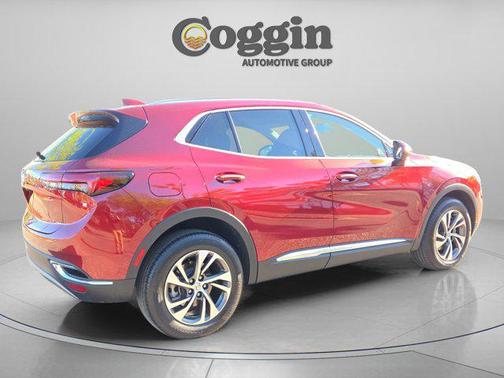 2023 Buick Envision Essence FWD