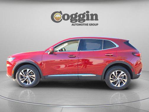 2023 Buick Envision Essence FWD