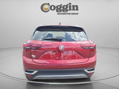 2023 Buick Envision Essence FWD