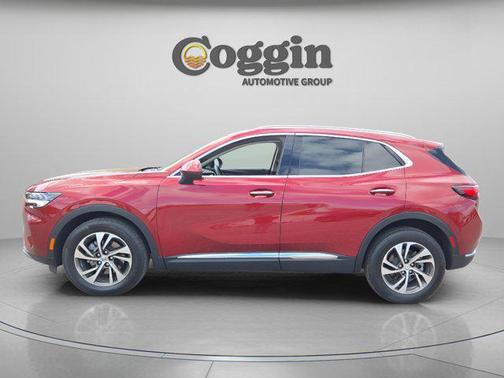 2023 Buick Envision Essence FWD