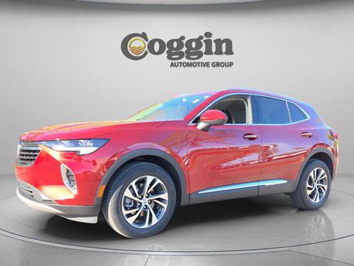 2023 Buick Envision Essence FWD