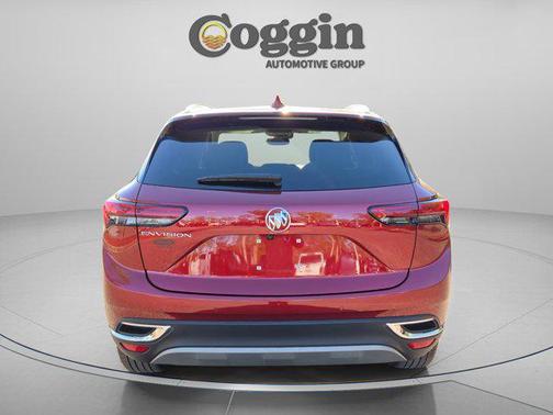 2023 Buick Envision Essence FWD