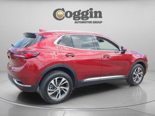 2023 Buick Envision Essence FWD