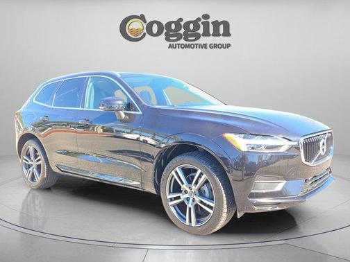 2020 Volvo XC60 T5 Momentum