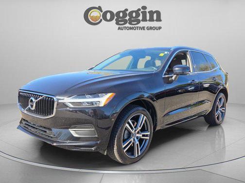 2020 Volvo XC60 T5 Momentum
