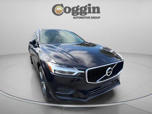 2020 Volvo XC60 T5 Momentum