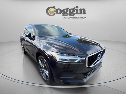 2020 Volvo XC60 T5 Momentum