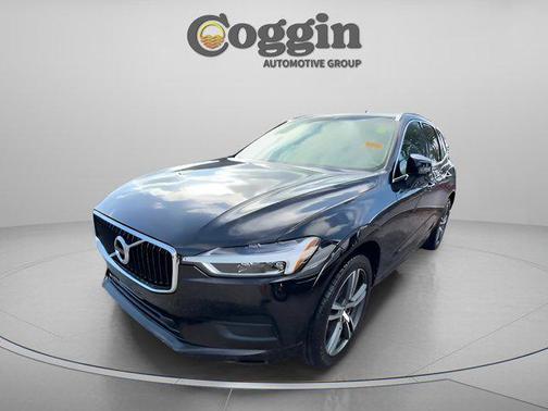 2020 Volvo XC60 T5 Momentum