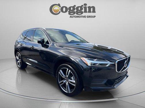 2020 Volvo XC60 T5 Momentum