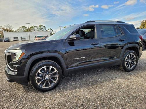 2025 GMC Terrain AWD Elevation