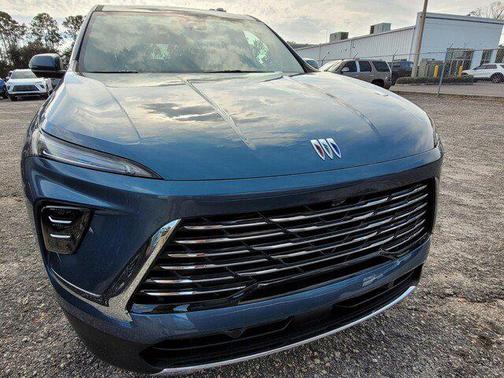 2025 Buick Enclave Preferred FWD