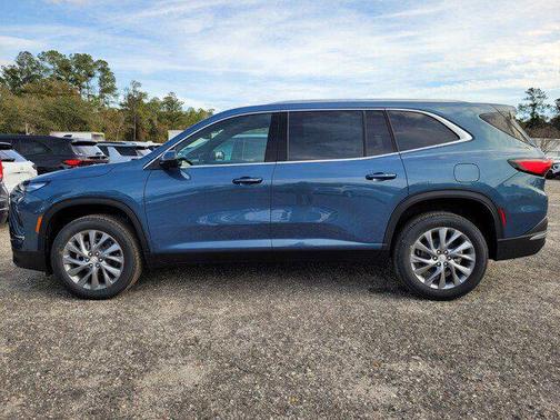 2025 Buick Enclave Preferred FWD