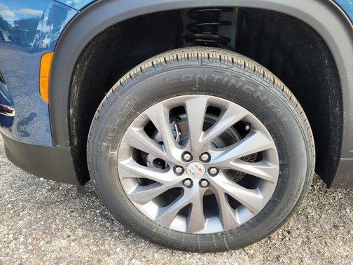 2025 Buick Enclave Preferred FWD