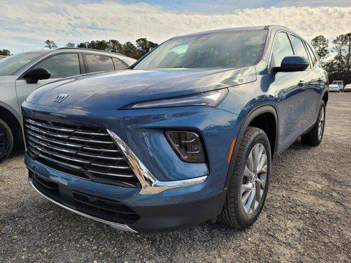 2025 Buick Enclave Preferred FWD