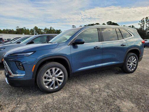 2025 Buick Enclave Preferred FWD