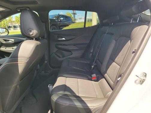 2025 Buick Envista Avenir FWD