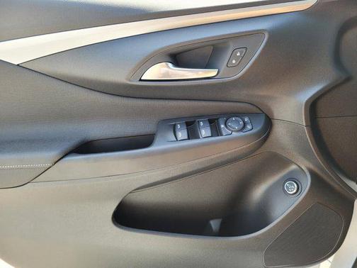 2025 Buick Envista Avenir FWD