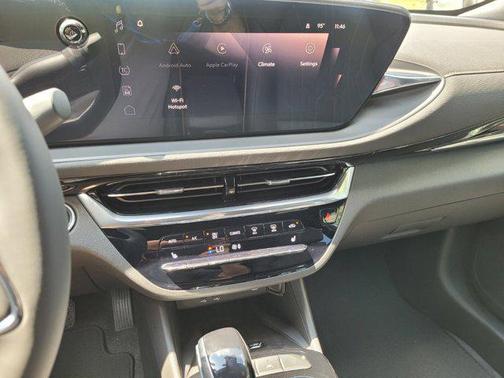 2025 Buick Envista Avenir FWD