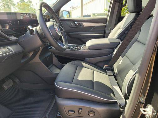 2025 Buick Enclave Preferred FWD