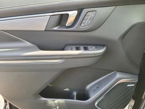 2025 Buick Enclave Preferred FWD