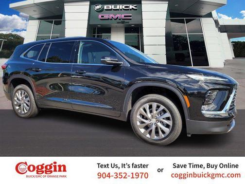 2025 Buick Enclave Preferred FWD