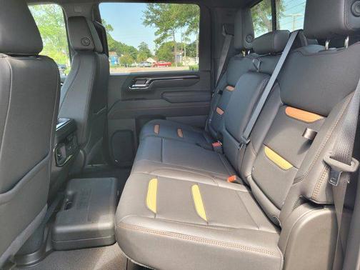 2025 GMC Sierra 3500 Base
