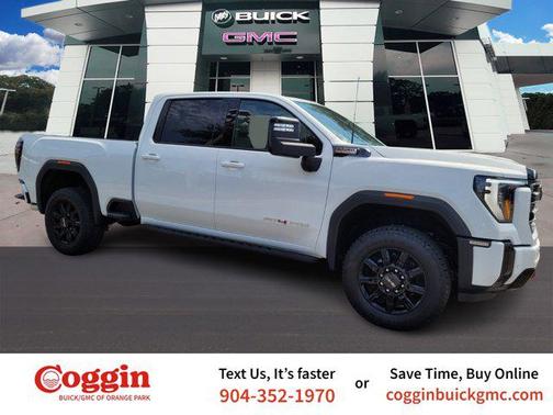 2025 GMC Sierra 3500 Base