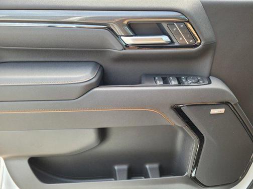 2025 GMC Sierra 3500 Base
