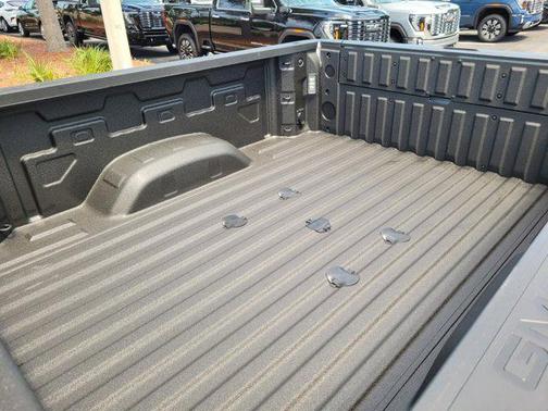 2025 GMC Sierra 3500 Base
