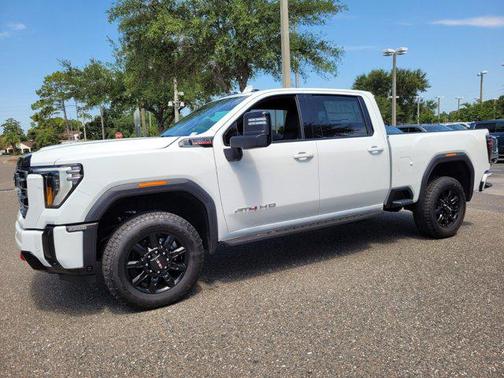 2025 GMC Sierra 3500 Base
