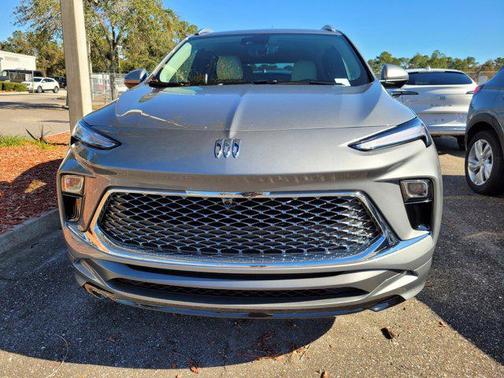 2025 Buick Encore GX Avenir