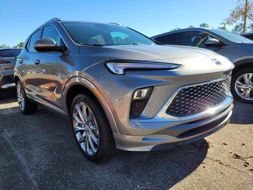 2025 Buick Encore GX Avenir