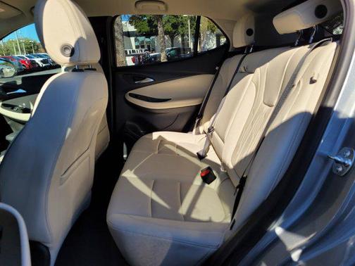 2025 Buick Encore GX Avenir