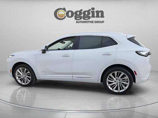 2026 Buick Envision Avenir AWD