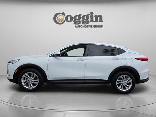 2024 Buick Envista Preferred FWD