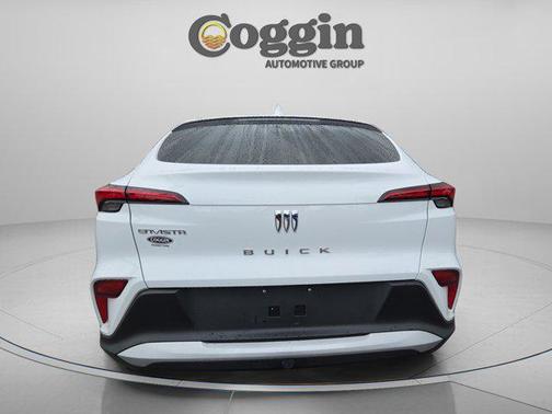 2024 Buick Envista Preferred FWD