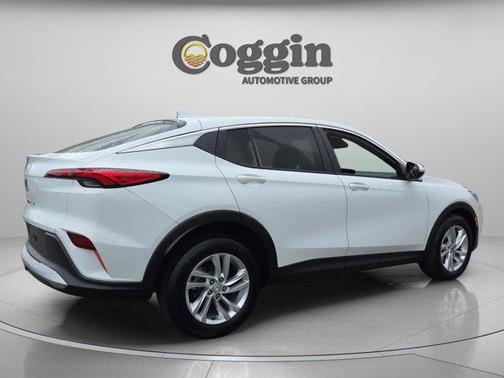 2024 Buick Envista Preferred FWD