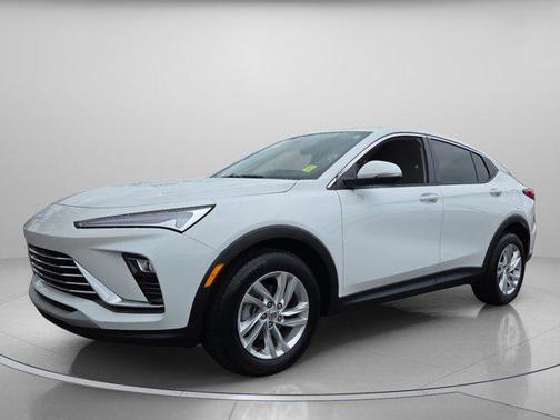 2024 Buick Envista Preferred FWD