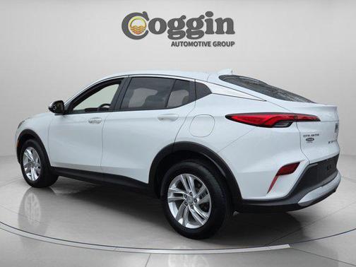 2024 Buick Envista Preferred FWD