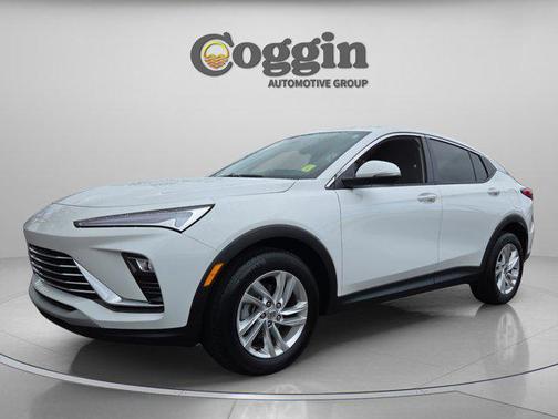 2024 Buick Envista Preferred FWD