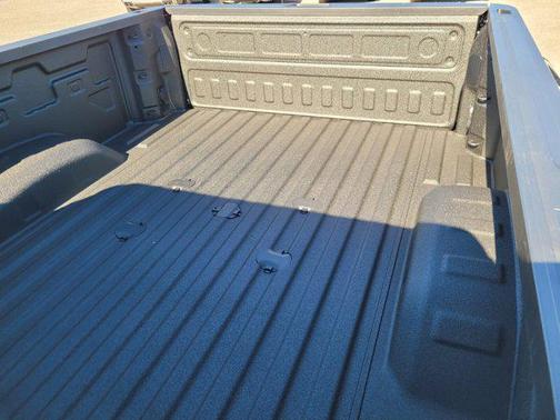 2026 GMC Sierra 2500 SLE