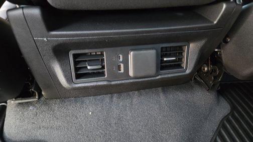 2026 GMC Sierra 2500 SLE