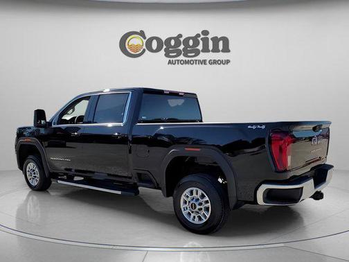 2026 GMC Sierra 2500 SLE