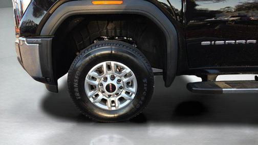 2026 GMC Sierra 2500 SLE