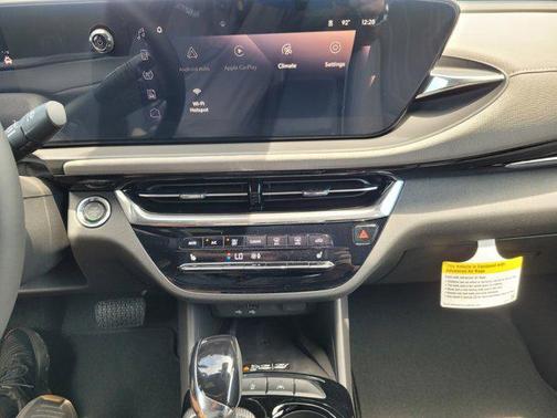 2025 Buick Envista Avenir FWD