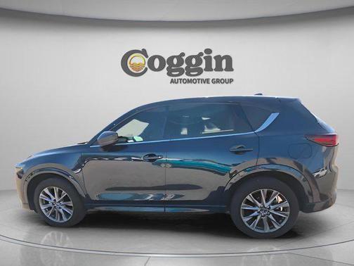 2024 Mazda CX-5 2.5 S Premium Plus Package
